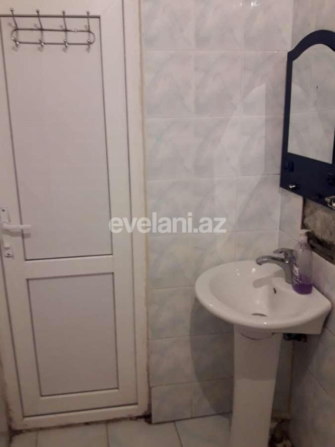 Satılır, köhnə tikili, 3 otaqlı, 90 m², Bakı, Xətai r, Həzi Aslanov m.