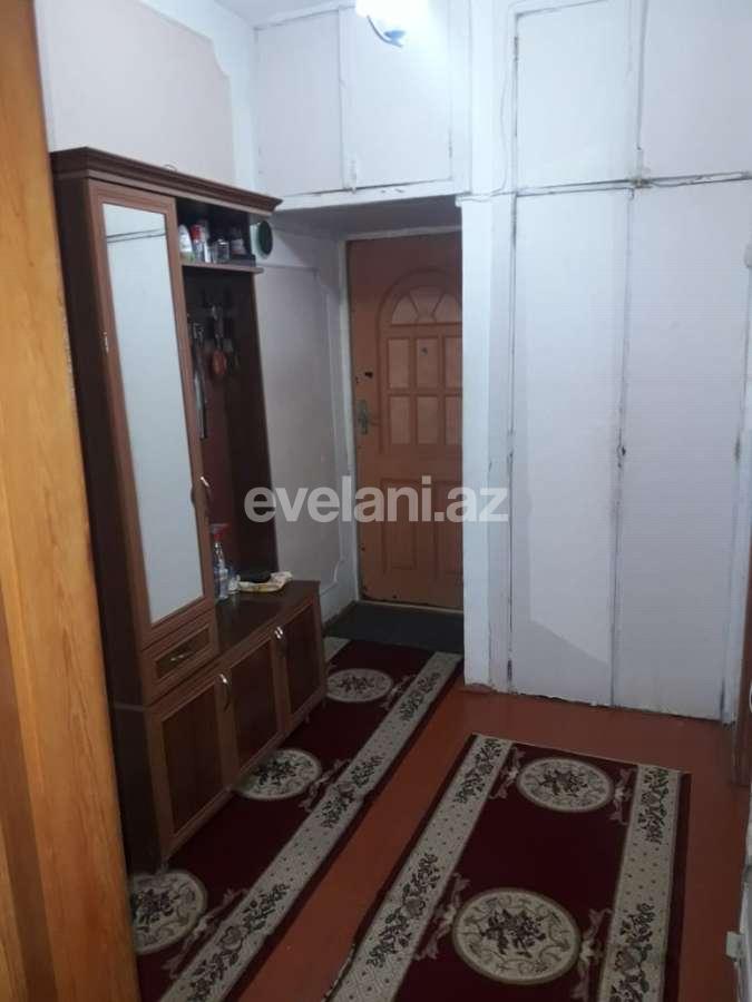 Satılır, köhnə tikili, 3 otaqlı, 90 m², Bakı, Xətai r, Həzi Aslanov m.