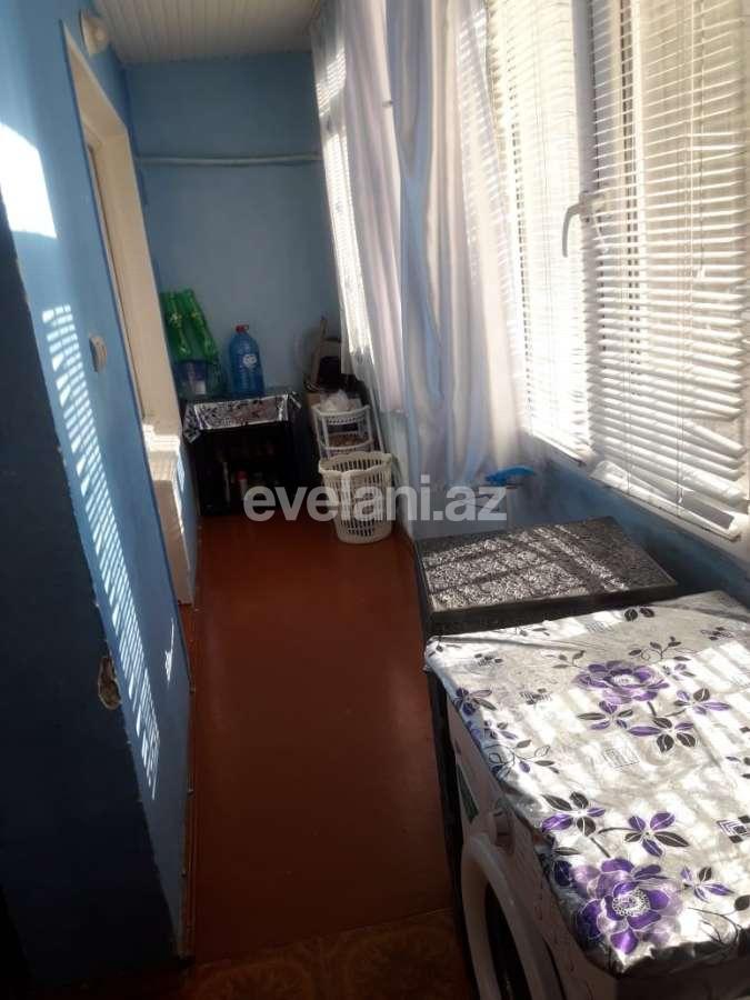 Satılır, köhnə tikili, 3 otaqlı, 90 m², Bakı, Xətai r, Həzi Aslanov m.