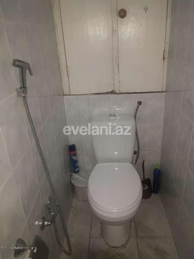 Satılır, köhnə tikili, 3 otaqlı, 90 m², Bakı, Xətai r, Həzi Aslanov m.