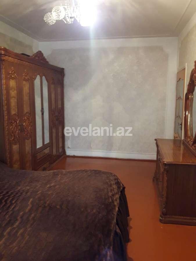 Satılır, köhnə tikili, 3 otaqlı, 90 m², Bakı, Xətai r, Həzi Aslanov m.