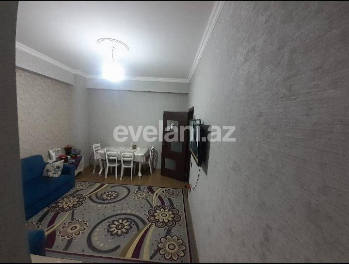 Satılır, yeni tikili, 2 otaqlı, 47 m², Xırdalan