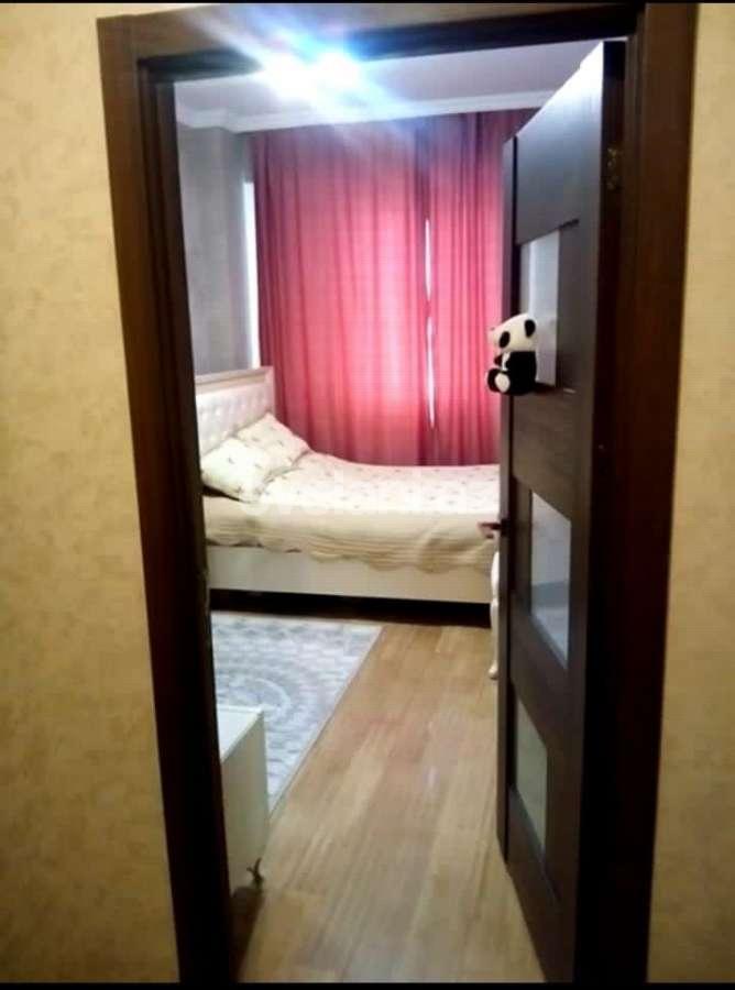 Satılır, yeni tikili, 2 otaqlı, 47 m², Xırdalan