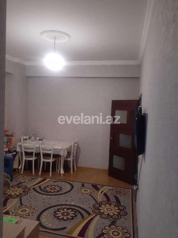 Satılır, yeni tikili, 2 otaqlı, 47 m², Xırdalan