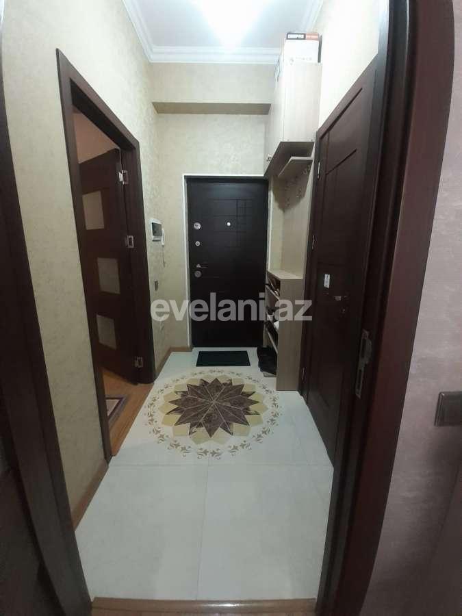 Satılır, yeni tikili, 2 otaqlı, 47 m², Xırdalan