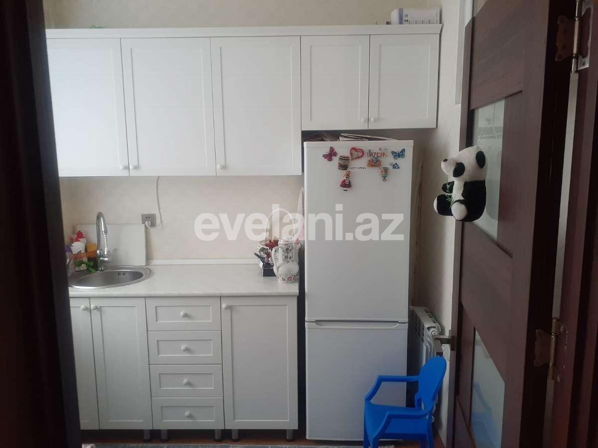 Satılır, yeni tikili, 2 otaqlı, 47 m², Xırdalan