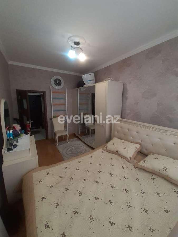 Satılır, yeni tikili, 2 otaqlı, 47 m², Xırdalan