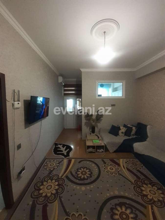 Satılır, yeni tikili, 2 otaqlı, 47 m², Xırdalan