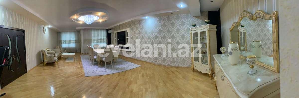 Satılır, yeni tikili, 4 otaqlı, 180 m², Bakı, Binəqədi r, 8-ci mikrorayon q.