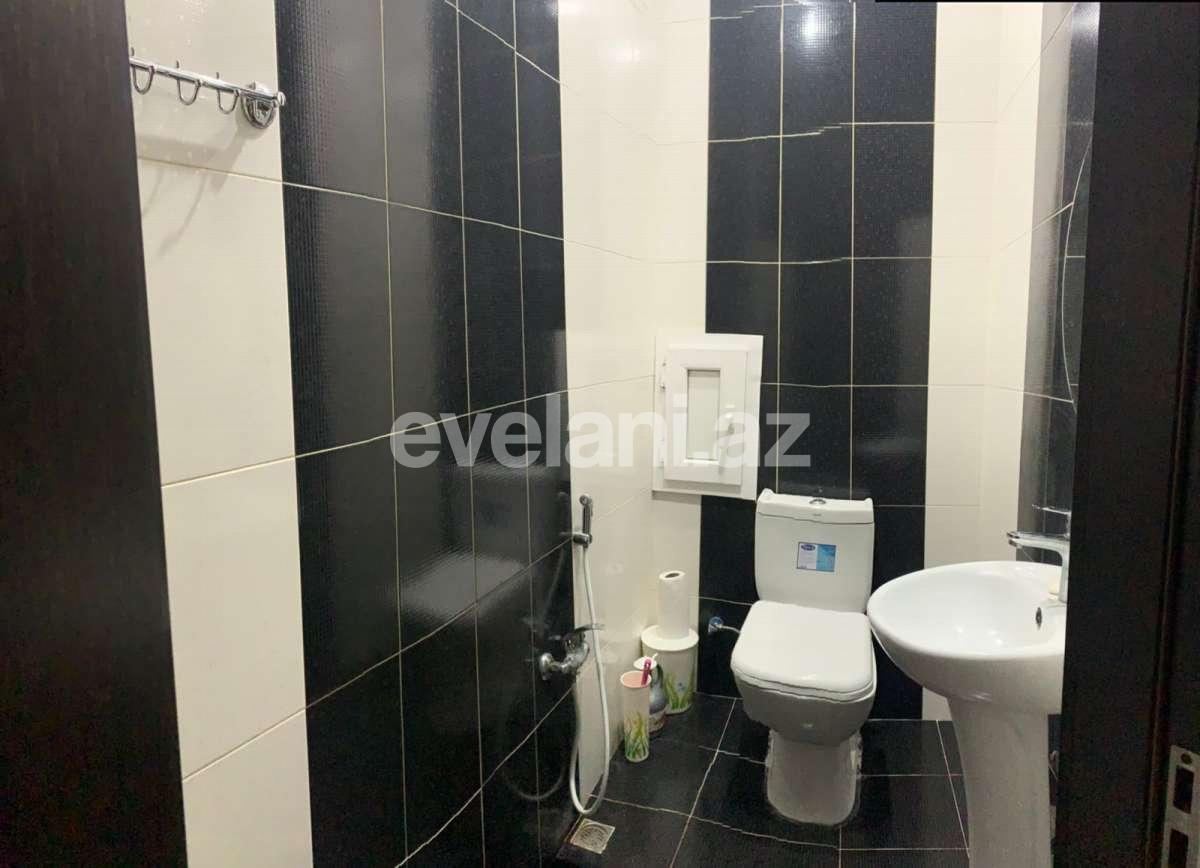 Satılır, yeni tikili, 4 otaqlı, 180 m², Bakı, Binəqədi r, 8-ci mikrorayon q.