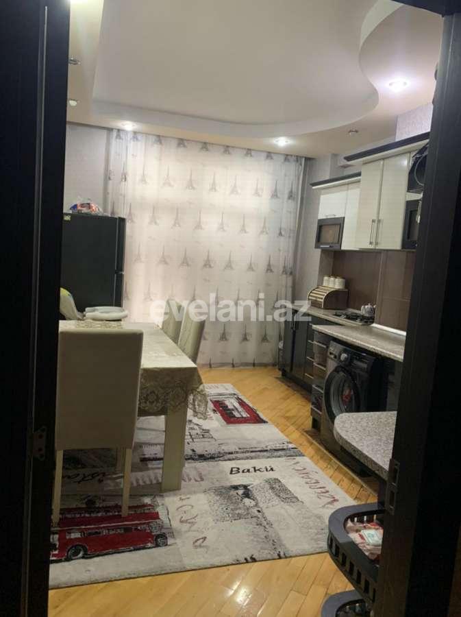 Satılır, yeni tikili, 4 otaqlı, 180 m², Bakı, Binəqədi r, 8-ci mikrorayon q.