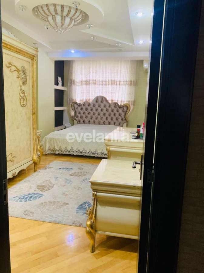 Satılır, yeni tikili, 4 otaqlı, 180 m², Bakı, Binəqədi r, 8-ci mikrorayon q.