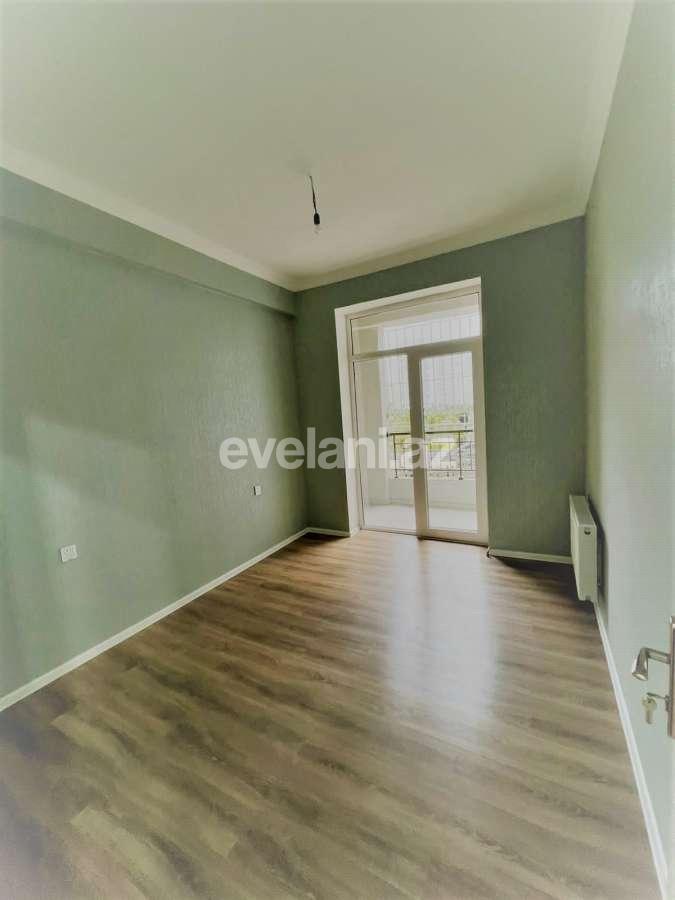 Kirayə verilir, köhnə tikili, 4 otaqlı, 96 m², Bakı, Yasamal r, Yasamal q.