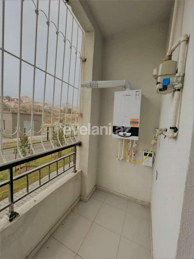 Kirayə verilir, köhnə tikili, 4 otaqlı, 96 m², Bakı, Yasamal r, Yasamal q.