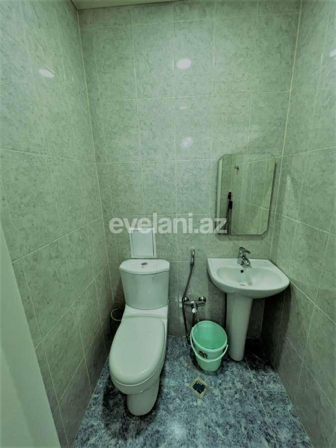 Kirayə verilir, köhnə tikili, 4 otaqlı, 96 m², Bakı, Yasamal r, Yasamal q.