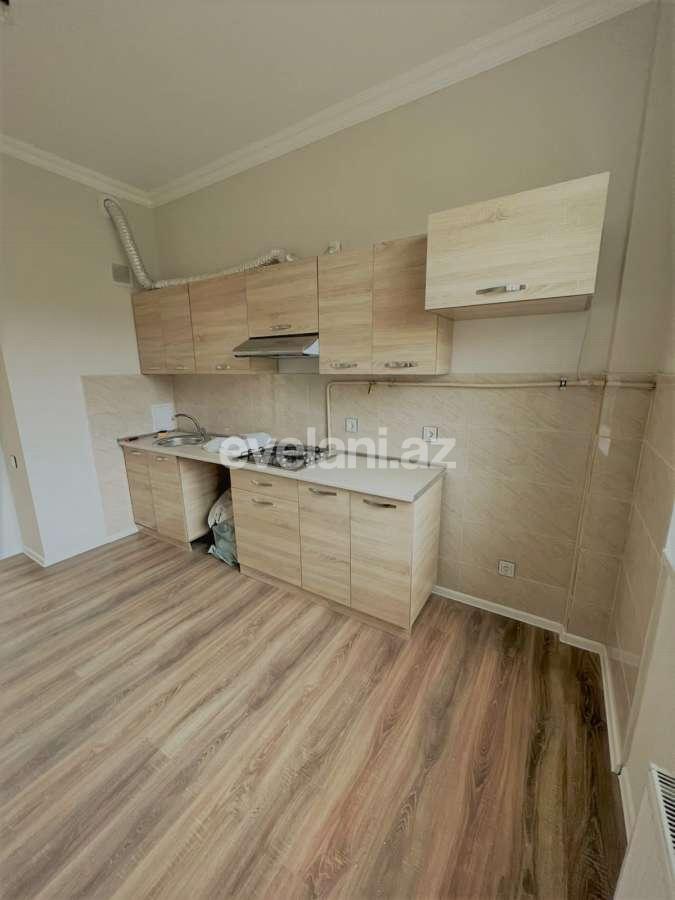 Kirayə verilir, köhnə tikili, 4 otaqlı, 96 m², Bakı, Yasamal r, Yasamal q.