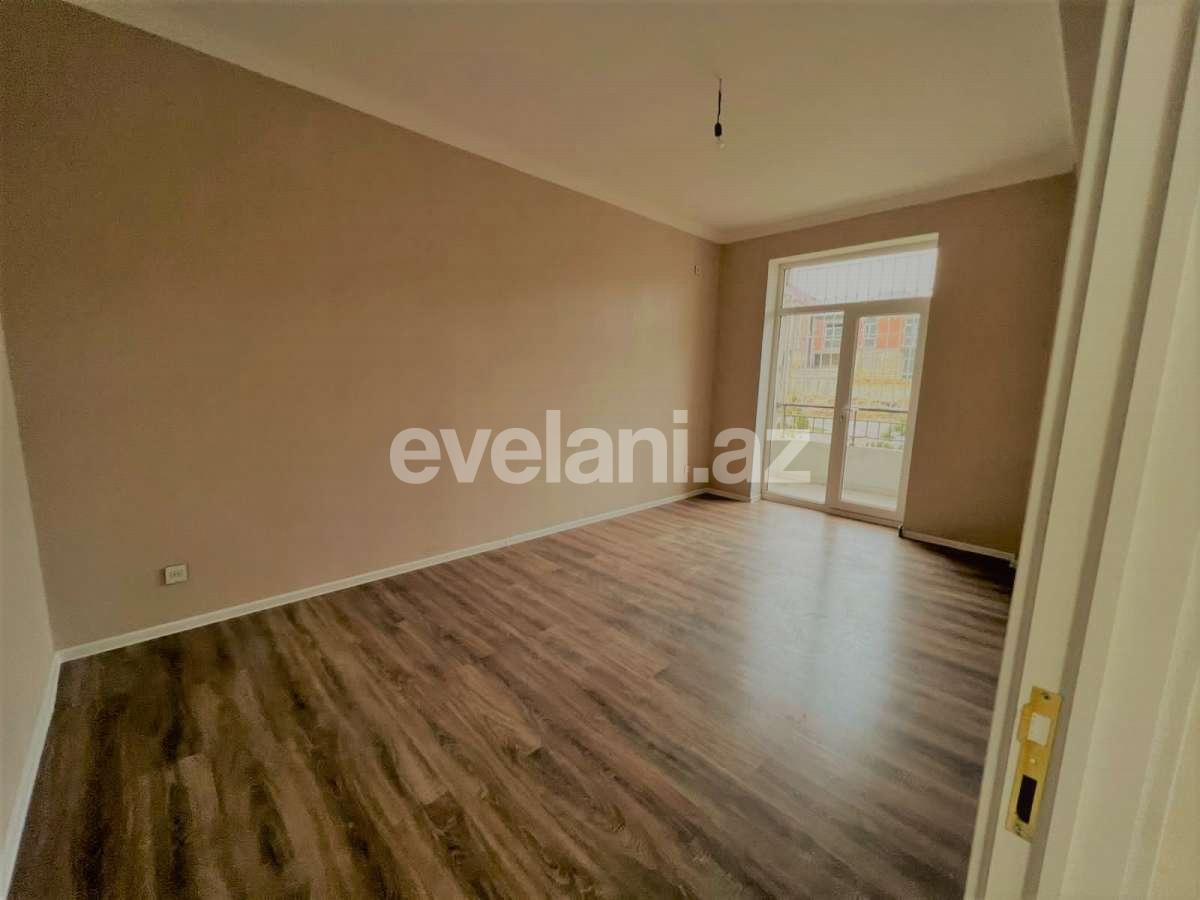 Kirayə verilir, köhnə tikili, 4 otaqlı, 96 m², Bakı, Yasamal r, Yasamal q.