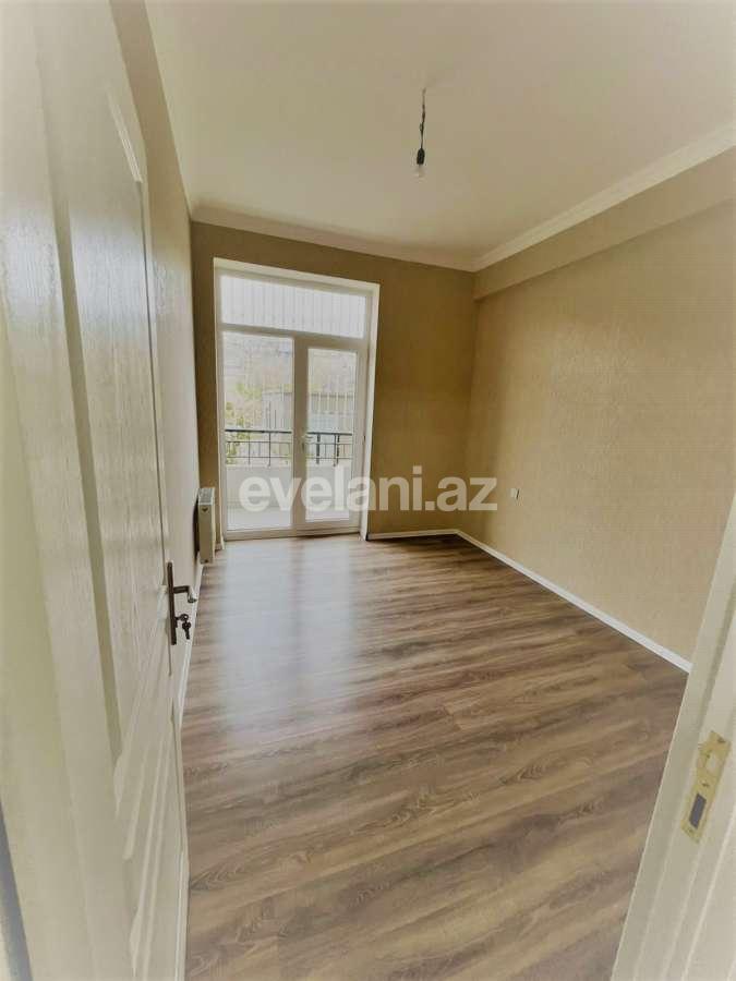 Kirayə verilir, köhnə tikili, 4 otaqlı, 96 m², Bakı, Yasamal r, Yasamal q.