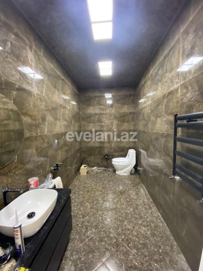 Satılır, yeni tikili, 3 otaqlı, 141 m², Bakı, Xətai r.