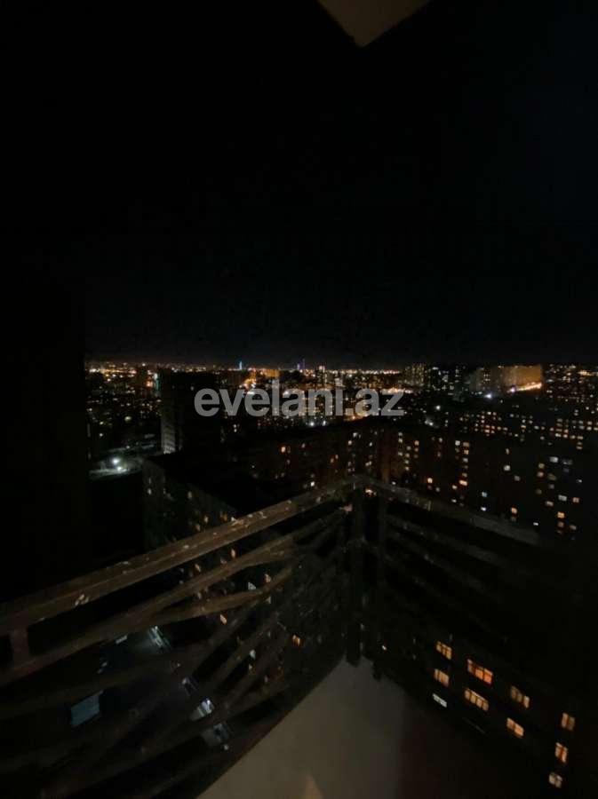 Satılır, yeni tikili, 3 otaqlı, 141 m², Bakı, Xətai r.