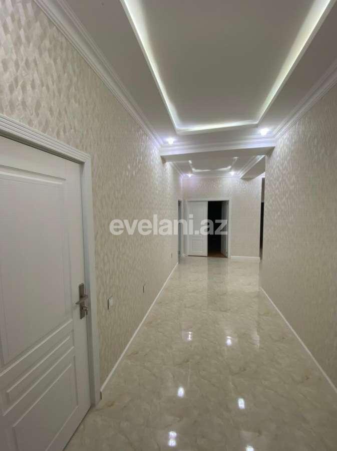 Satılır, yeni tikili, 3 otaqlı, 141 m², Bakı, Xətai r.