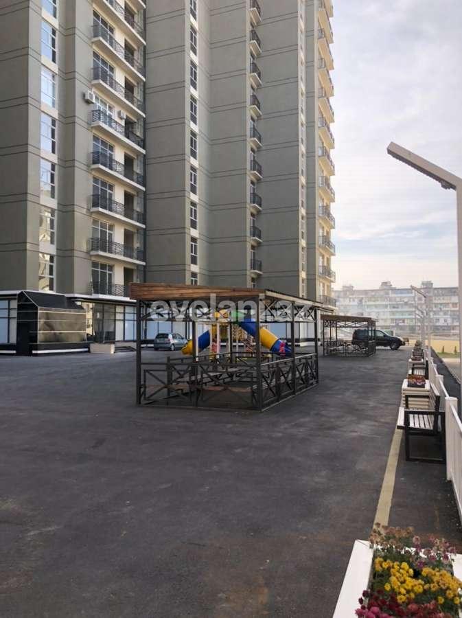 Satılır, yeni tikili, 3 otaqlı, 141 m², Bakı, Xətai r.