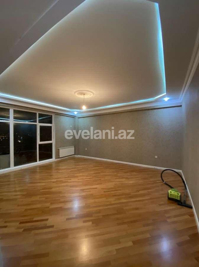 Satılır, yeni tikili, 3 otaqlı, 141 m², Bakı, Xətai r.