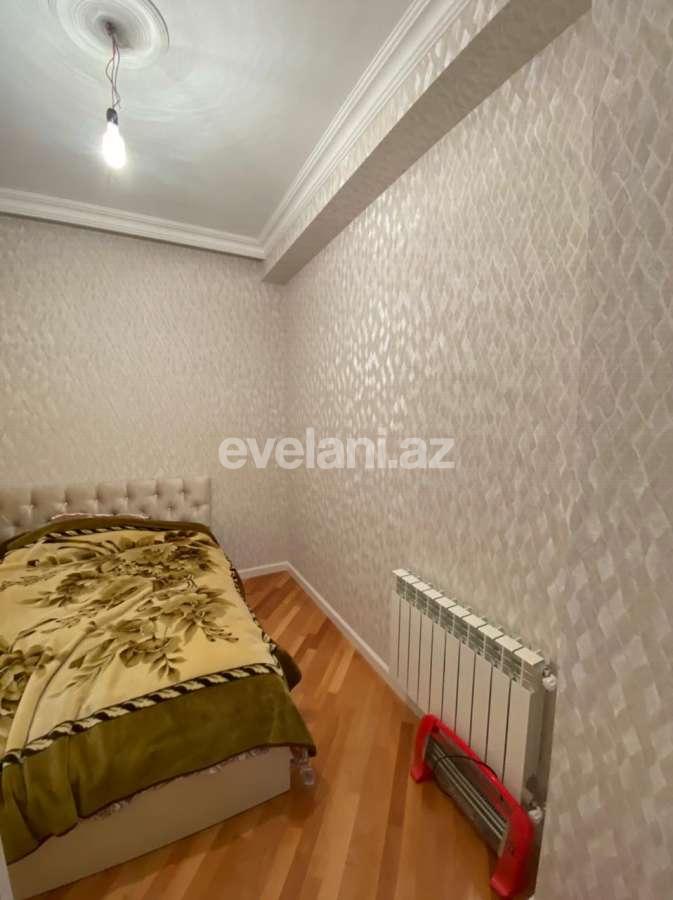 Satılır, yeni tikili, 3 otaqlı, 141 m², Bakı, Xətai r.