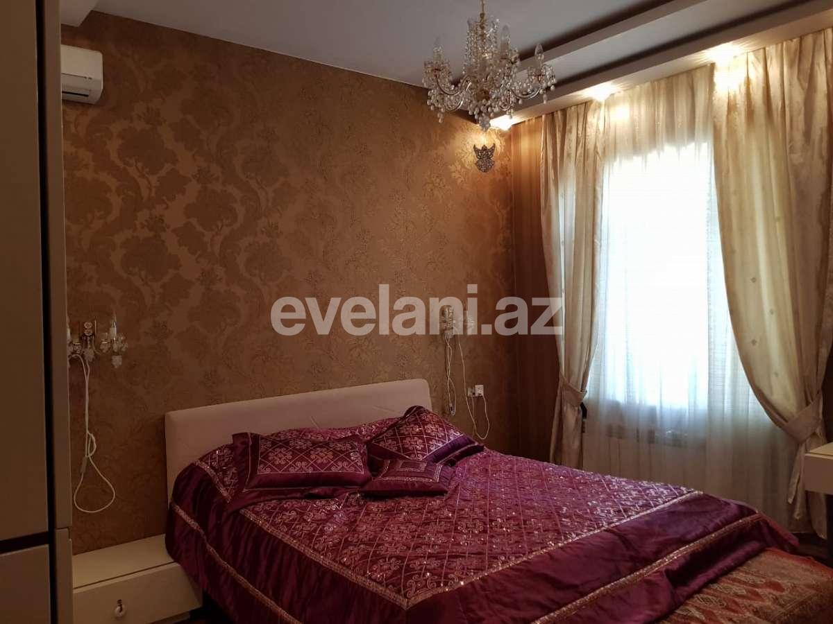 Satılır, həyət evi / bağ, 8 otaqlı, 480 m², Bakı, Binəqədi r, Binəqədi q.
