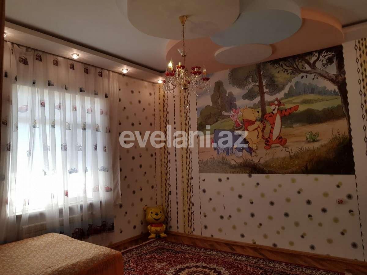 Satılır, həyət evi / bağ, 8 otaqlı, 480 m², Bakı, Binəqədi r, Binəqədi q.