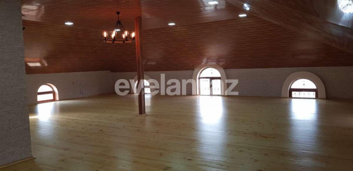 Satılır, həyət evi / bağ, 8 otaqlı, 480 m², Bakı, Binəqədi r, Binəqədi q.