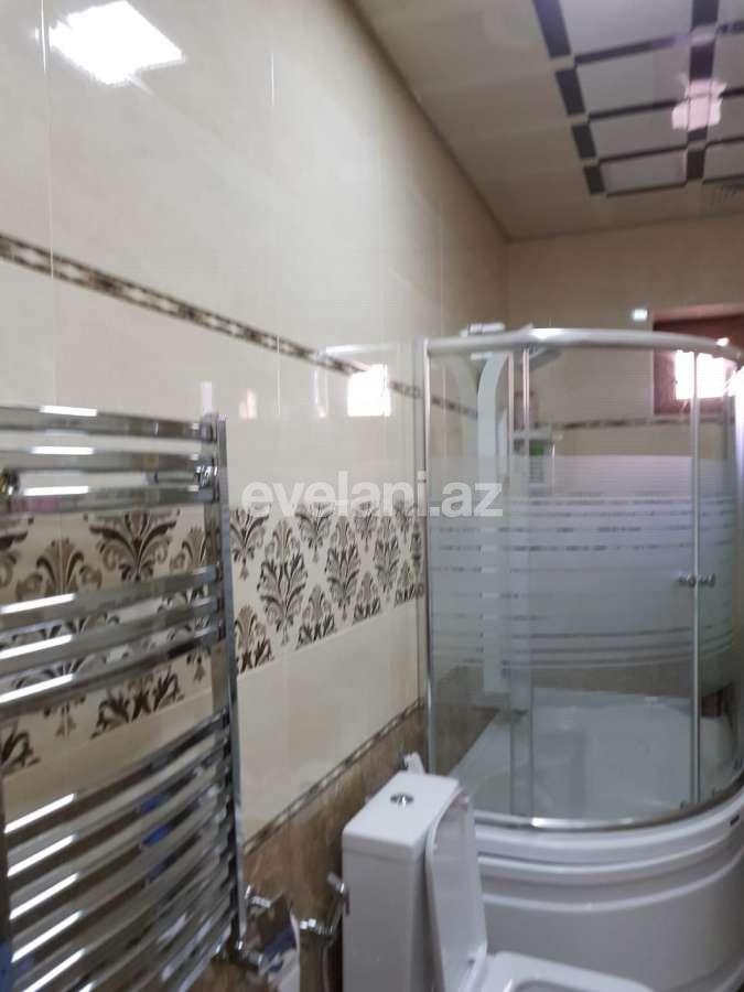 Satılır, həyət evi / bağ, 8 otaqlı, 480 m², Bakı, Binəqədi r, Binəqədi q.