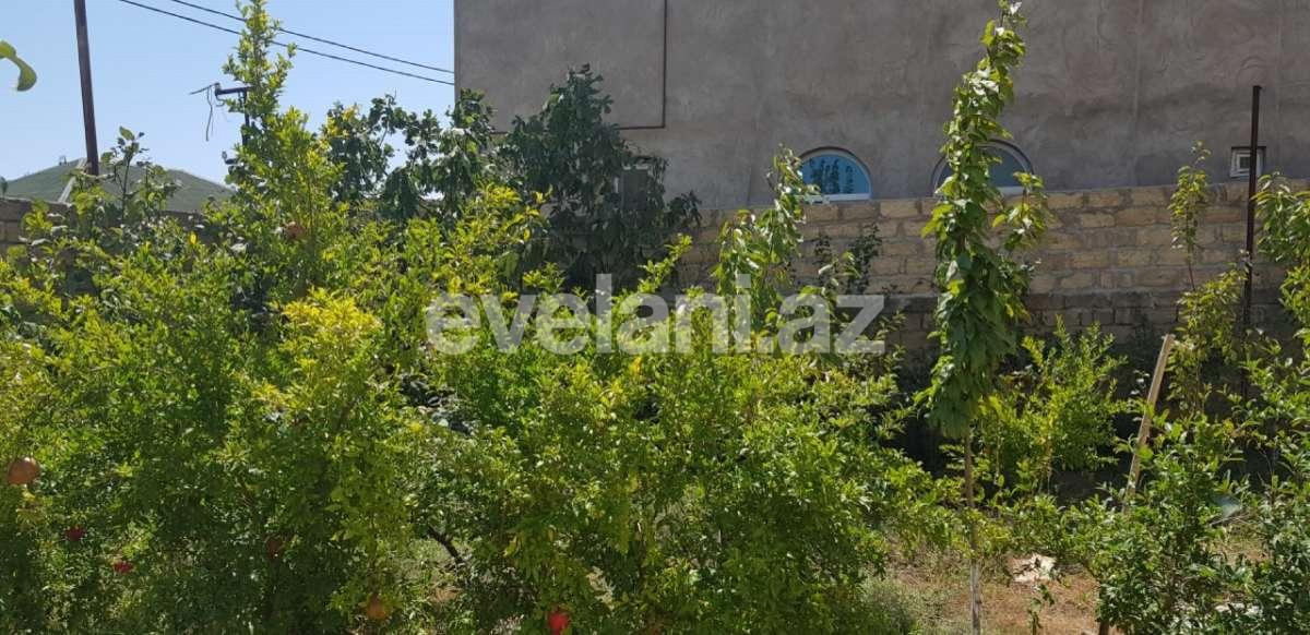Satılır, həyət evi / bağ, 8 otaqlı, 480 m², Bakı, Binəqədi r, Binəqədi q.
