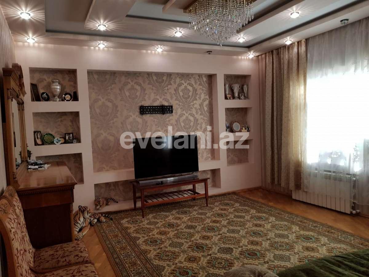 Satılır, həyət evi / bağ, 8 otaqlı, 480 m², Bakı, Binəqədi r, Binəqədi q.