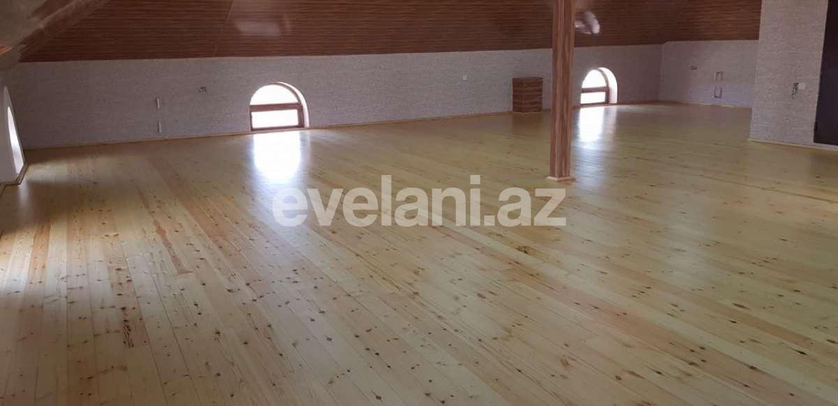 Satılır, həyət evi / bağ, 8 otaqlı, 480 m², Bakı, Binəqədi r, Binəqədi q.