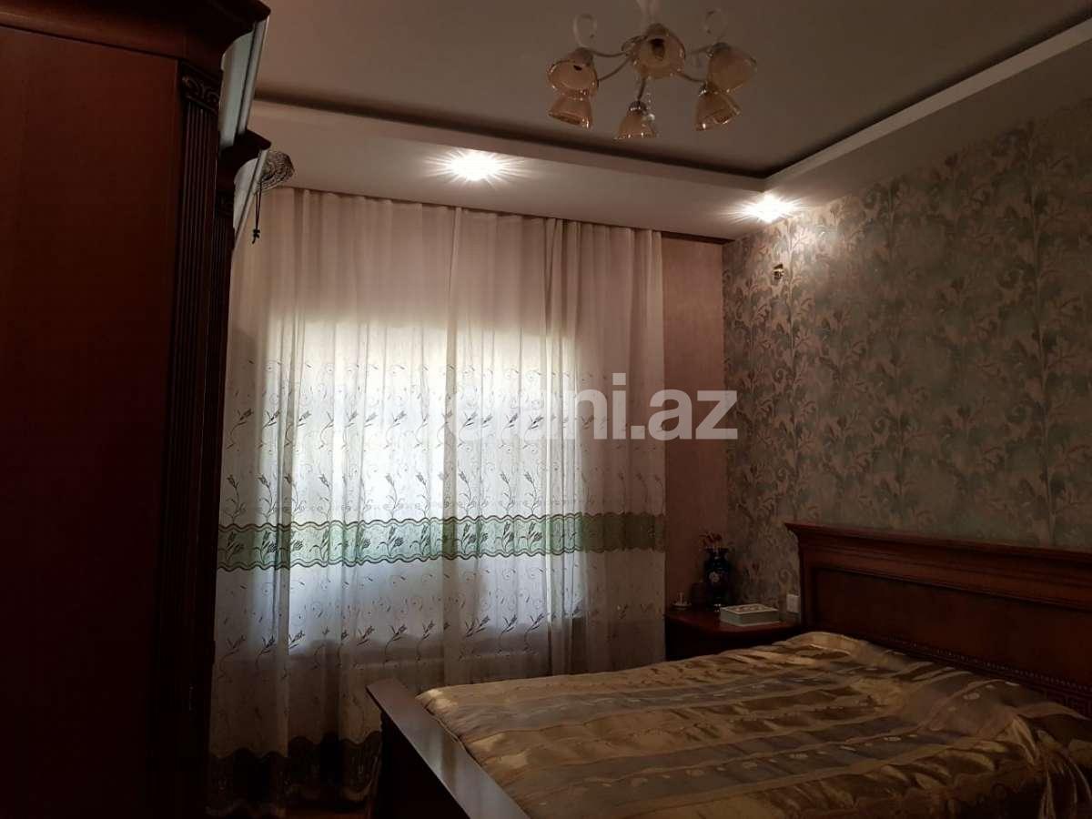Satılır, həyət evi / bağ, 8 otaqlı, 480 m², Bakı, Binəqədi r, Binəqədi q.