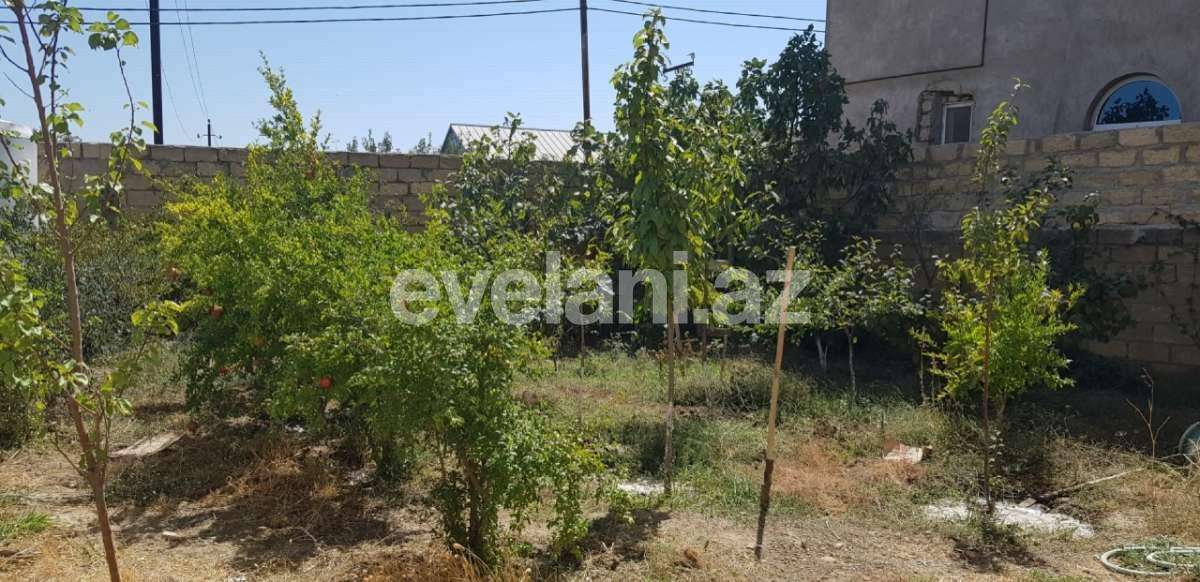 Satılır, həyət evi / bağ, 8 otaqlı, 480 m², Bakı, Binəqədi r, Binəqədi q.