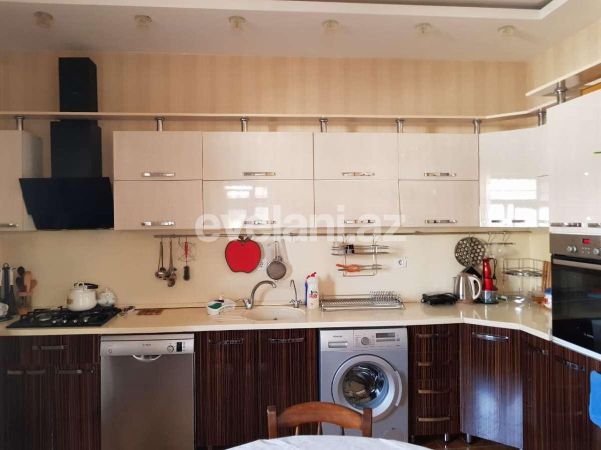 Satılır, həyət evi / bağ, 8 otaqlı, 480 m², Bakı, Binəqədi r, Binəqədi q.