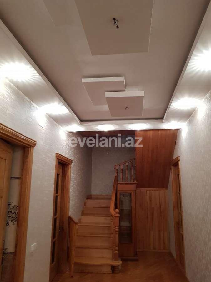 Satılır, həyət evi / bağ, 8 otaqlı, 480 m², Bakı, Binəqədi r, Binəqədi q.