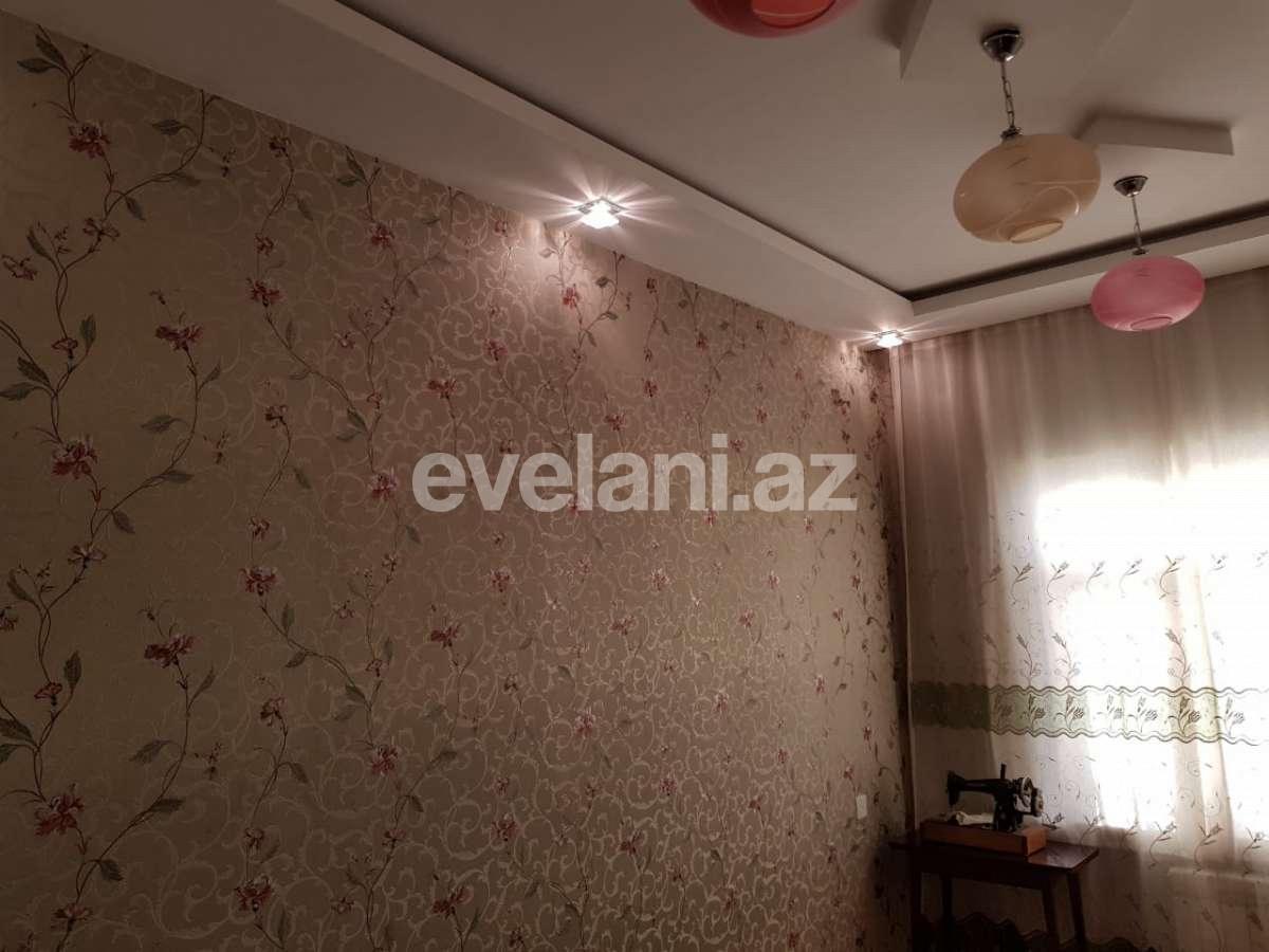 Satılır, həyət evi / bağ, 8 otaqlı, 480 m², Bakı, Binəqədi r, Binəqədi q.