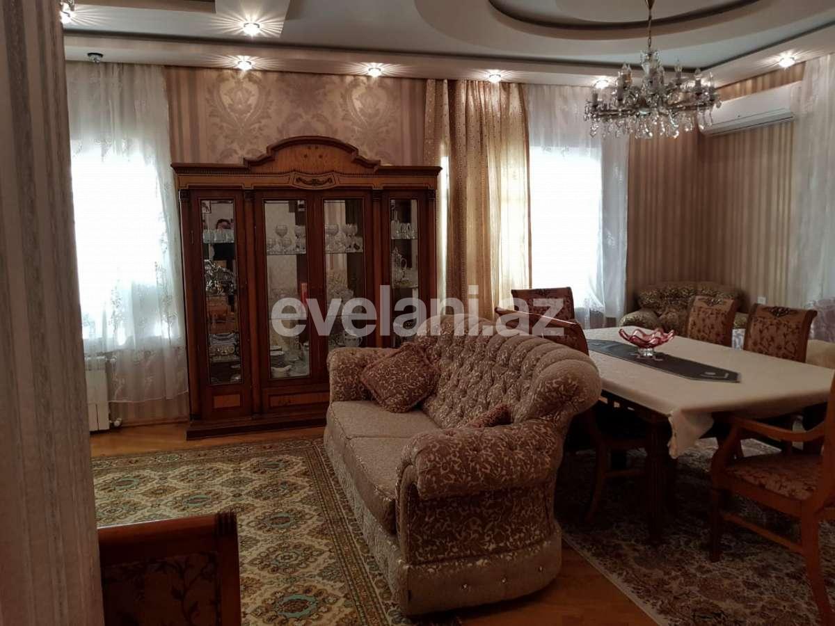 Satılır, həyət evi / bağ, 8 otaqlı, 480 m², Bakı, Binəqədi r, Binəqədi q.