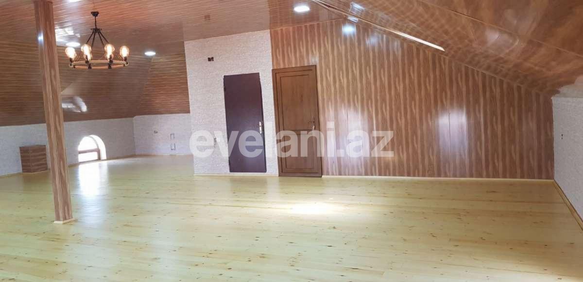 Satılır, həyət evi / bağ, 8 otaqlı, 480 m², Bakı, Binəqədi r, Binəqədi q.