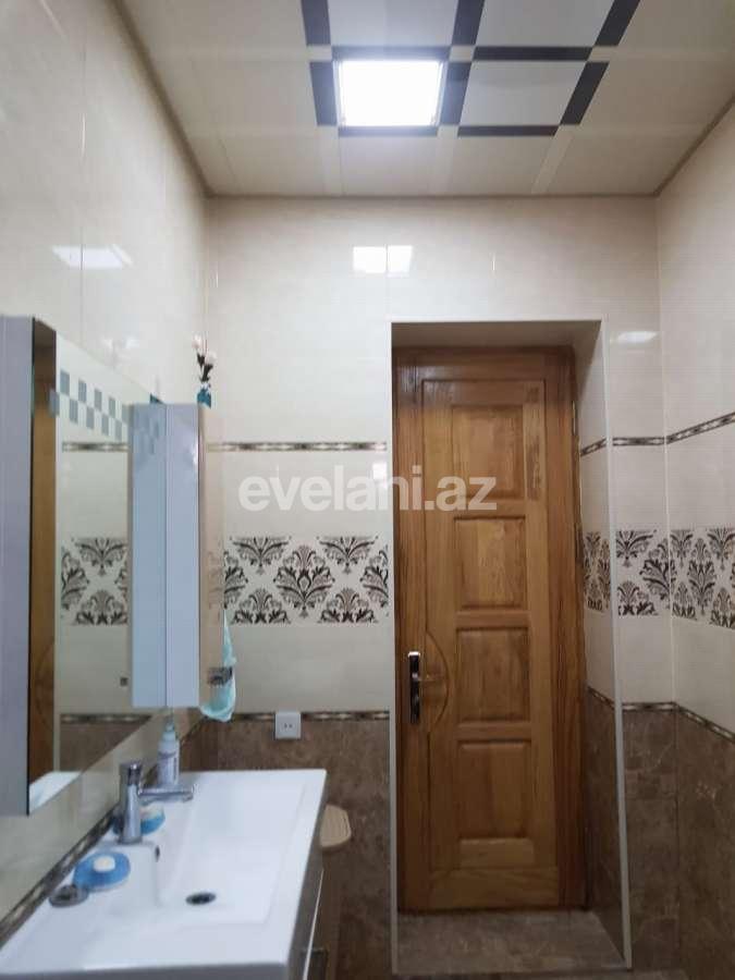 Satılır, həyət evi / bağ, 8 otaqlı, 480 m², Bakı, Binəqədi r, Binəqədi q.