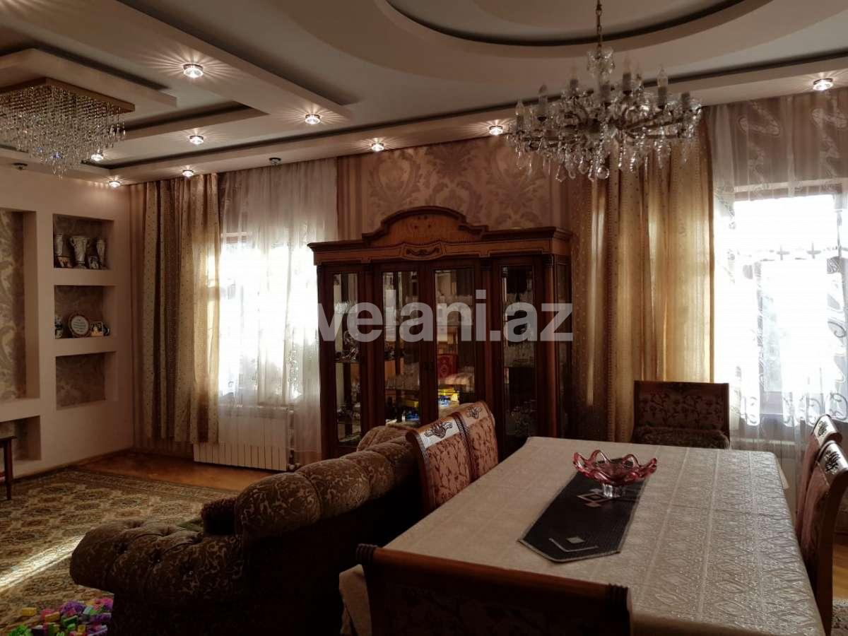 Satılır, həyət evi / bağ, 8 otaqlı, 480 m², Bakı, Binəqədi r, Binəqədi q.