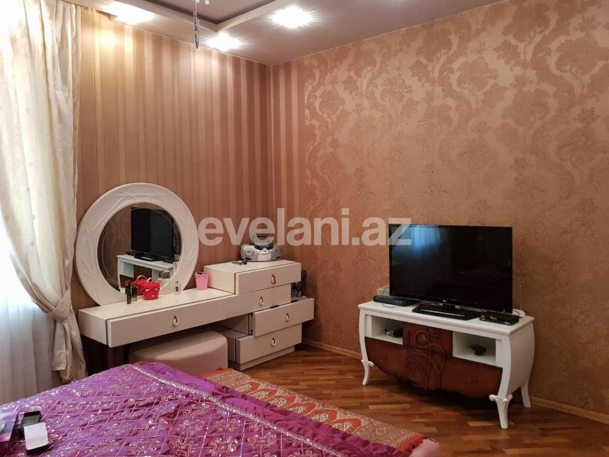 Satılır, həyət evi / bağ, 8 otaqlı, 480 m², Bakı, Binəqədi r, Binəqədi q.