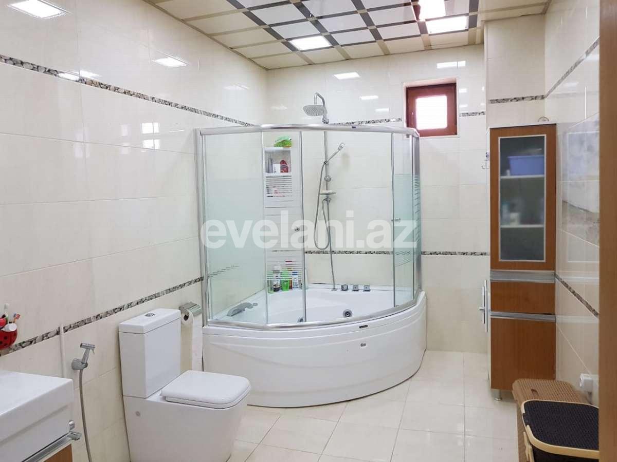 Satılır, həyət evi / bağ, 8 otaqlı, 480 m², Bakı, Binəqədi r, Binəqədi q.