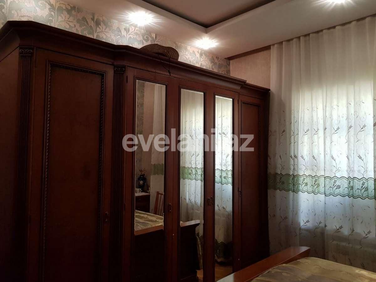 Satılır, həyət evi / bağ, 8 otaqlı, 480 m², Bakı, Binəqədi r, Binəqədi q.