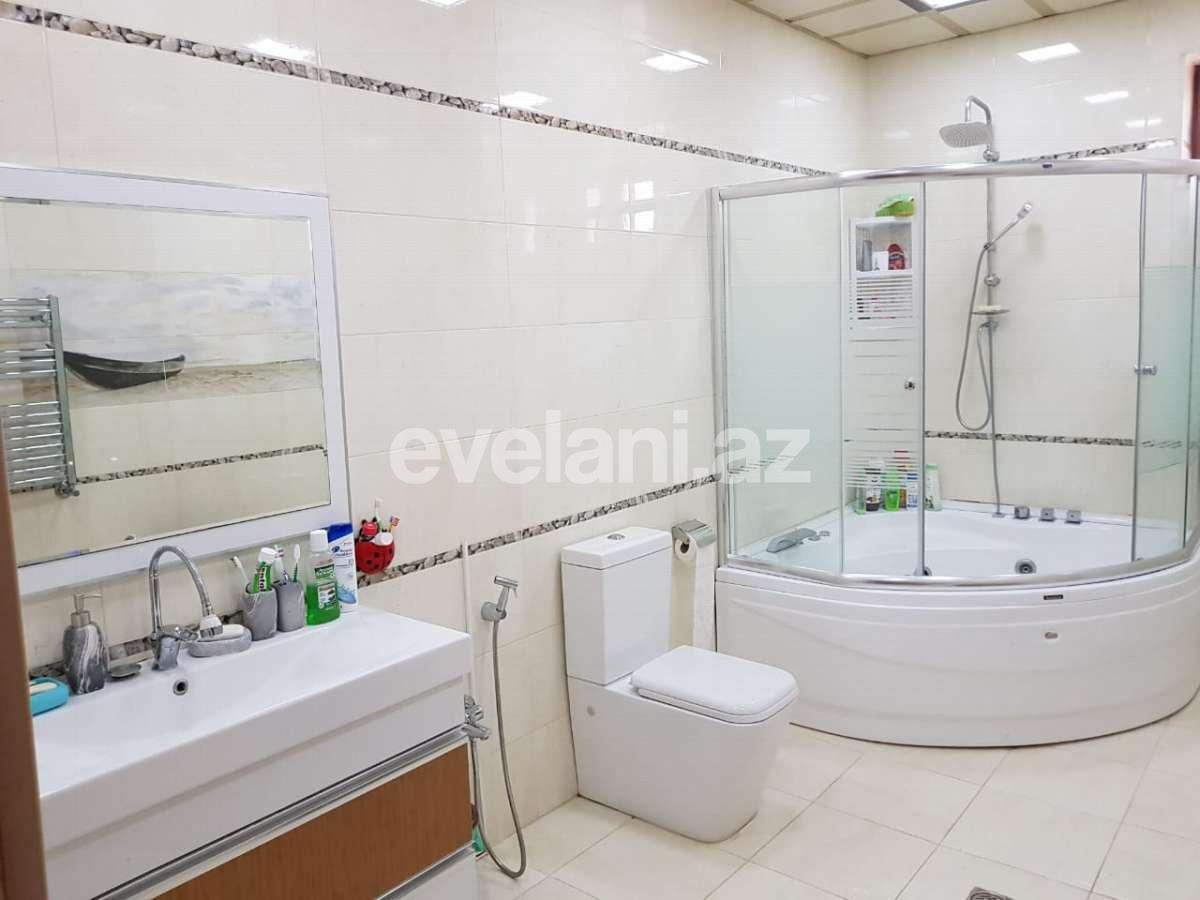 Satılır, həyət evi / bağ, 8 otaqlı, 480 m², Bakı, Binəqədi r, Binəqədi q.