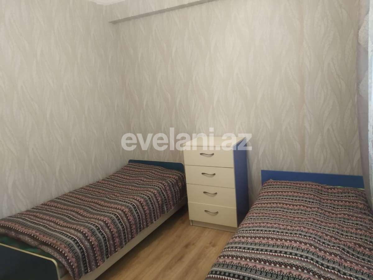 Satılır, yeni tikili, 3 otaqlı, 100 m², Bakı, Xətai r, Əhmədli m.