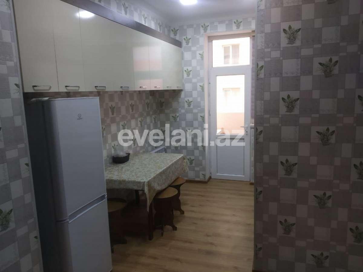 Satılır, yeni tikili, 3 otaqlı, 100 m², Bakı, Xətai r, Əhmədli m.